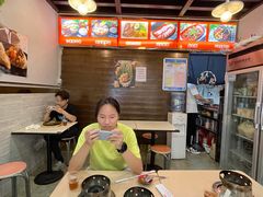 -张妈台式锅烧(深大店)