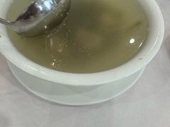 猪龙骨煲海带丝-帝源轩酒楼(卡瑞登店)