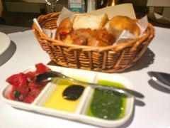 -CAPARESH開府莱舍(望京金辉店)