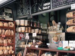 -Juicy Bakery(大学路店)