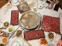 -牛品福潮汕牛肉火锅(旺庄店)