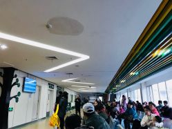 门急诊-西安市儿童医院门诊