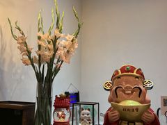 -肥朵食堂(带梦胡同店)