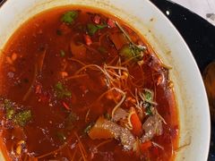 -曹家小菜(胜太路店)