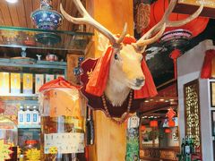 -凤吉园乌拉满族火锅中华老字号(繁荣路店)
