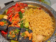-7mall美食潮地标