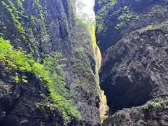 -野三坡百里峡景区