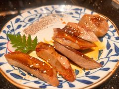 -極上萬膳·日料放题(海岸城店)