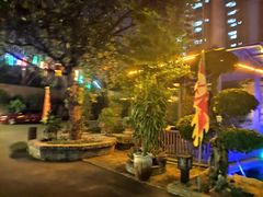 景观位-紫竹轩私房菜(江南西路店)