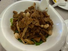 -功德林素菜饭庄(前门店)