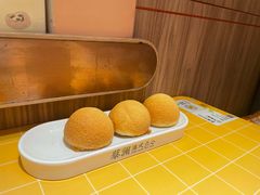 -蔡澜点心·粤菜(海印都荟城店)