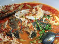 -坛宗剁椒鱼头(河西王府井店)