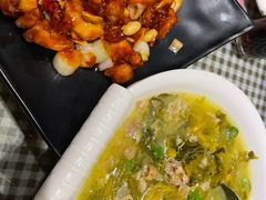 -玉桥餐厅(天坛店)