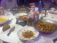 -巴特餐饮6加1音乐餐吧·新疆菜