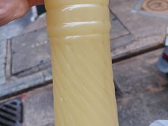 -公利真料竹蔗水(中环店)