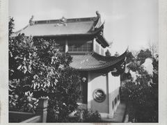 -径山寺