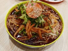 -三姐妹冷面馆(保卫路店)