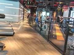 -威尔仕健身·游泳(KING88店)