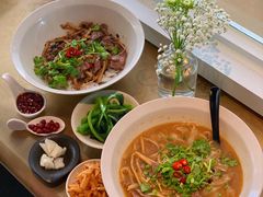 -漆黑觉米粉(三里屯店)