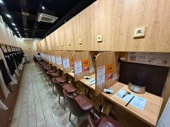 -独食火锅·半米屋台(望平街店)