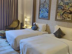 -上海浦东星河湾酒店