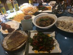 -四姐妹东北饺子(沙尾路店)