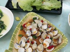 -汪姐海鲜(侨港总店·金冠好店)