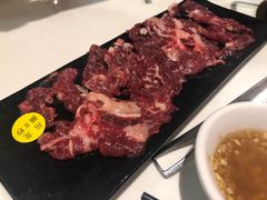 -陈记顺和牛肉火锅馆(天河北路店)