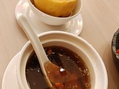 -怡咖啡·自助餐·西安香格里拉