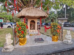 -河源御临门度假村温泉