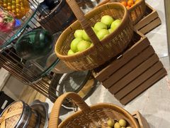 -长沙三景韦尔斯利酒店·Oval全日制餐厅自助餐