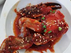 -八福力韩国休闲餐厅(泉舜店)