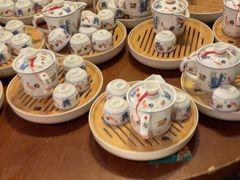 -南拳十三姨·潮汕砂锅粥(世纪金源店)