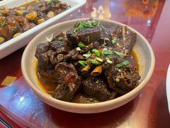 -美味之家·湖景农家乐(太湖东山店)