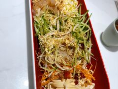 -鲜得莱渔港·小平岛海胆馆(七贤岭店)