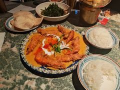 -Home Thai·泰谣(王府井apm店)