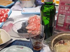 -名都晓荷塘主题火锅(春光路店)