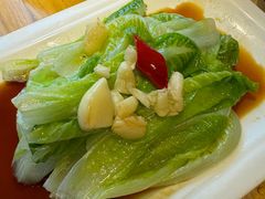 -東舍食唐精品陕菜馆