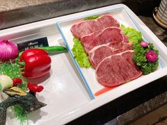 -上宴精品海鲜姿造(晶融汇旗舰店)