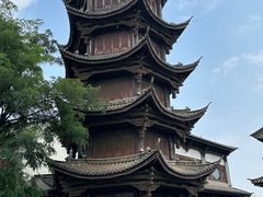-云南民族村