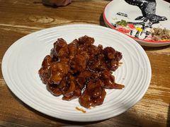 -新白鹿餐厅(龙游路总店·杭帮菜名店)