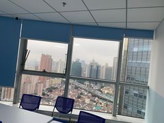 -新航道雅思托福·留学·考研培训(人民广场校区)