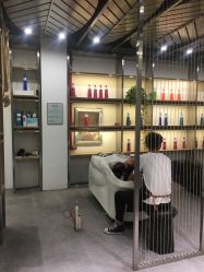 -MAGIC米几发型设计·羊毛卷