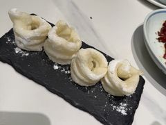 -欧记大排档·景德菜(上海首店)