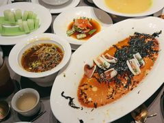 -海立阁海鲜江浙菜(漕河泾印象城店)