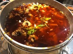 -重庆乌鱼庄·龙滋鲜(青羊大道店)