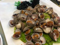 -舟山海鲜·江浙菜(银沙路店)