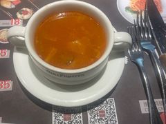 -斗牛士牛排(南京东路店)