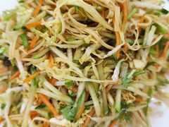 -聚德福海鲜家常菜(刘庄店)