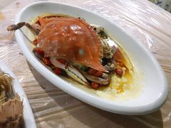 -阿杰臻选海鲜饭店(普陀山店)